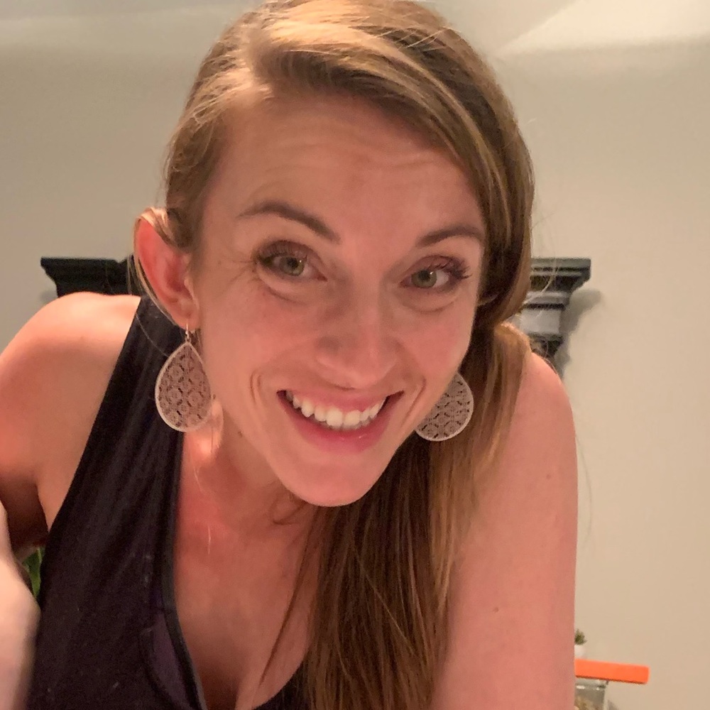 Meet your Posher, Erika